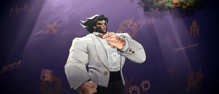 How to Get Wolverine Patch Skin in Marvel Rivals?