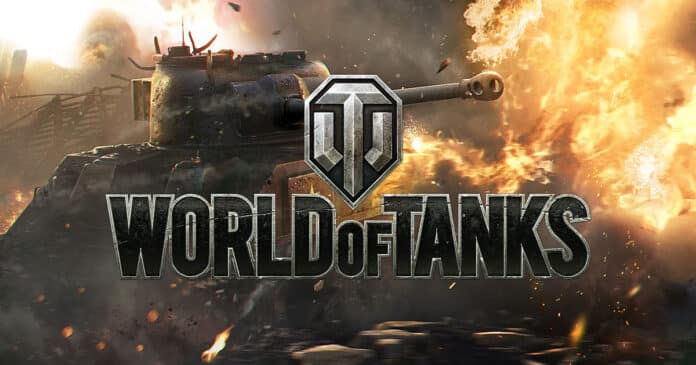 World of Tanks Codes