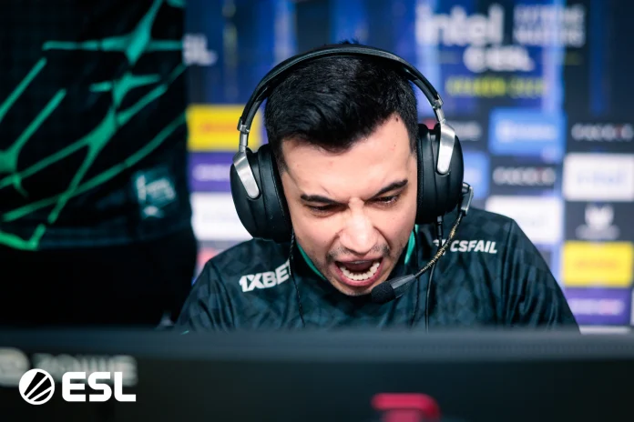 Woxic Shines as Aurora Defeats GamerLegion in IEM Krakow 2026 Stage 1