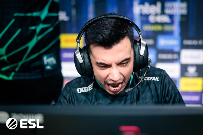 Woxic Shines as Aurora Defeats GamerLegion in IEM Krakow 2026 Stage 1