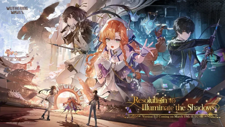 Wuthering Waves 3.2 Maintenance: Server Downtime Schedule, Start and End Times for All Regions