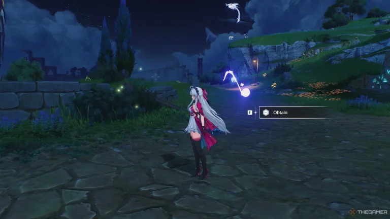 Wuthering Waves Whisperwind Haven Musicfly Locations Guide