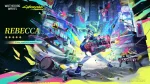 Wuthering Waves x Cyberpunk Edgerunners Collab