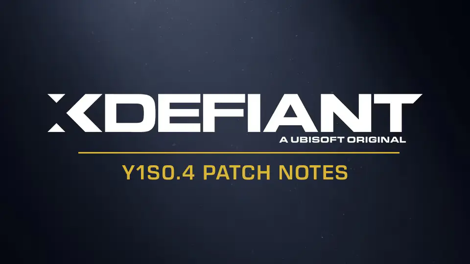 XDefiant Update Y1S0.4: Faster Weapon Progression, Bug Fixes & More