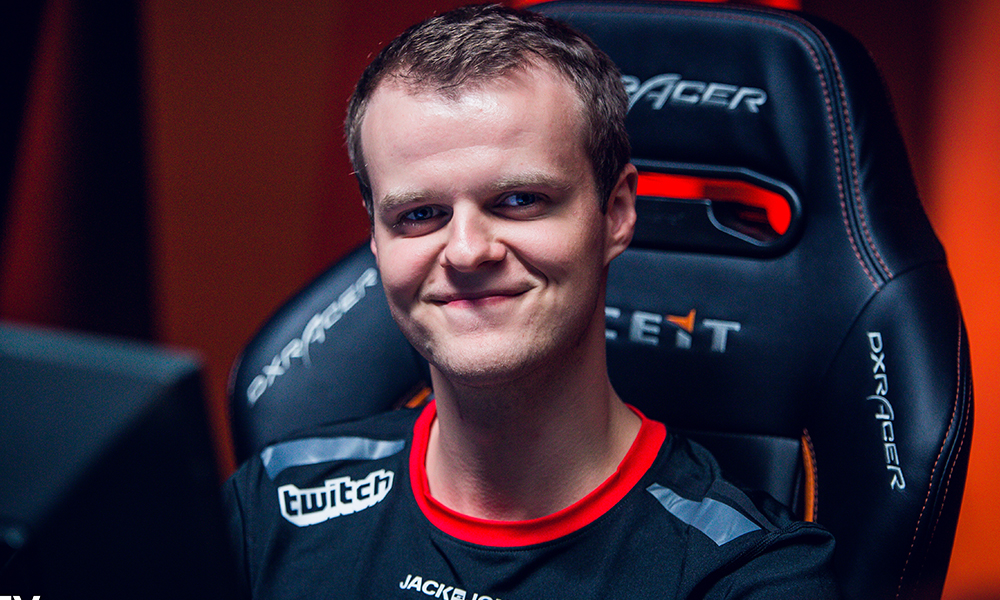 Xyp9x Breaks Into Top 40 Of Highest Earning Esports Players