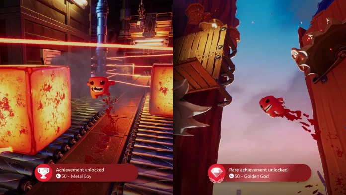 Xbox Achievements Are Getting a Big Overhaul