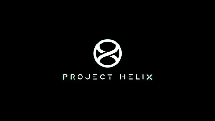 Xbox CEO Confirms Next-Gen Console Codenamed Project Helix