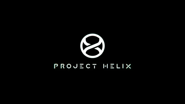 Xbox CEO Confirms Next-Gen Console Codenamed Project Helix