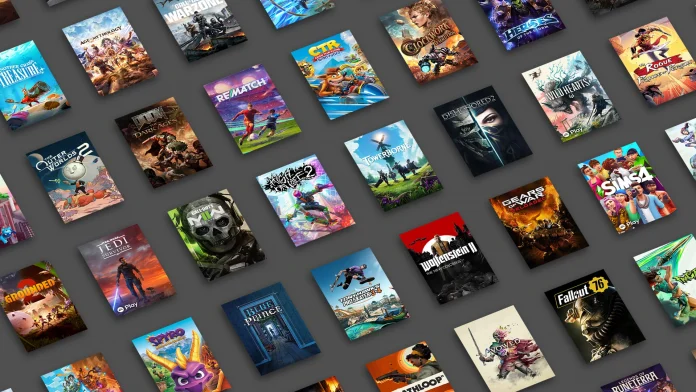 Xbox Game Pass Games in February 2026