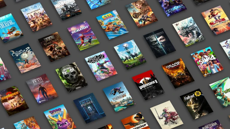 Xbox Game Pass Full Games List: February 2026