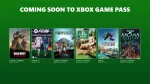 Xbox Game Pass June 2026 Wave 2 Lineup Confirmed