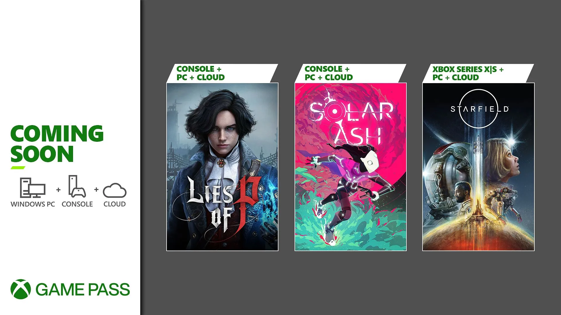 Xbox Game Pass September 2023 Games Revealed