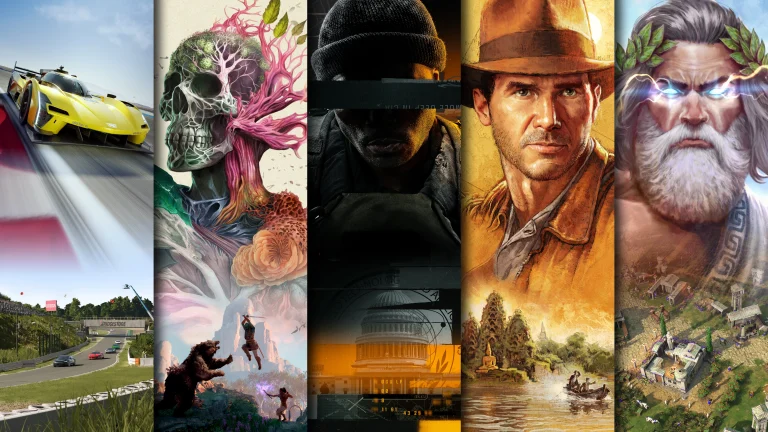 Xbox Game Pass “Triton” Leak Points to a First-Party Only Tier