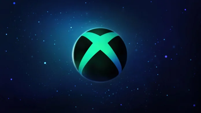 Xbox Is Now XBOX