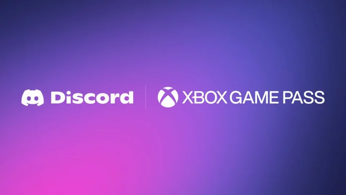 Xbox and Discord Teaming Up Again for Game Pass