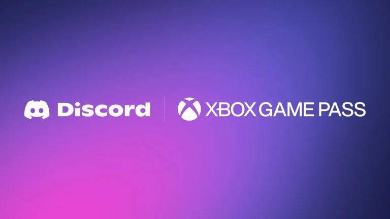 Xbox Game Pass Starter Edition Leaked as Free Discord Nitro Perk