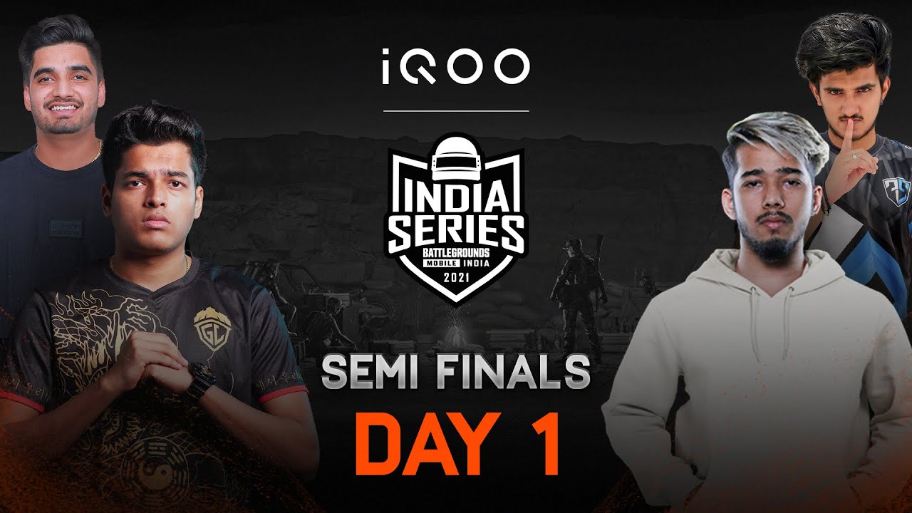 BGIS 2021 Semi-Finals Day 1: Overall Standings, and Results, and more