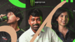 Xyaa, Sensei and Neyoo Become Monster Athletes
