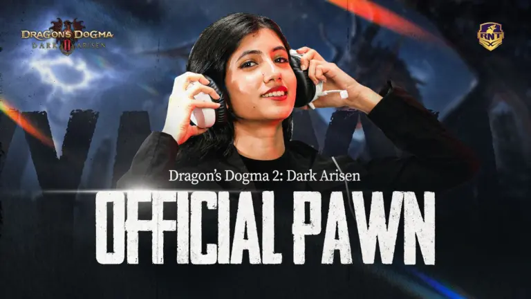 Revenant XSpark’s XYAA Is an Official Pawn in Dragon’s Dogma 2: Dark Arisen