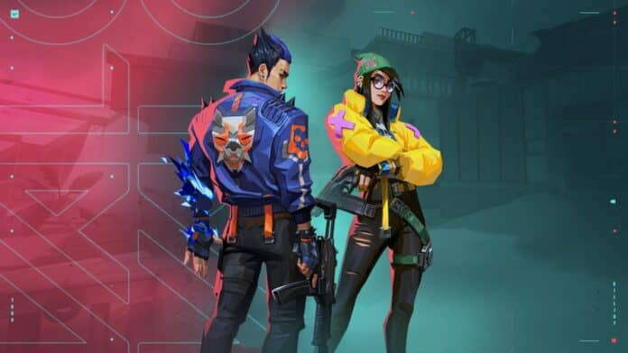 Valorant upi Valorant Update 3.08 Patch Notes