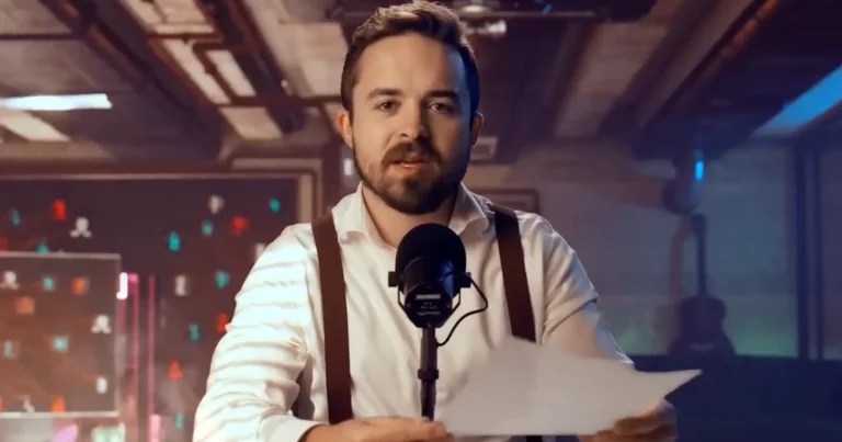 Coffeezilla Exposes Counter-Strike Gambling Scandal