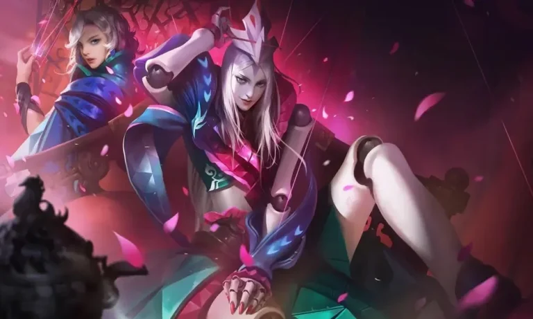 Yuan Ge in Honor of Kings: Skills, Build, Arcana & Tips Guide