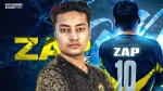 Zap joins GodLike Esports