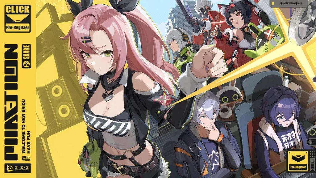 Is Zenless Zone Zero Available Only on PS5?