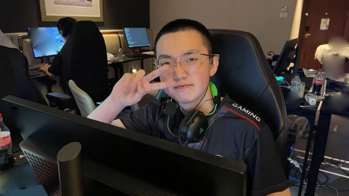 ZmjjKK valorant settings