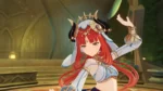 Genshin Impact 3.1 leaks: Candace, Cyno, and Nilou gameplay videos leaked