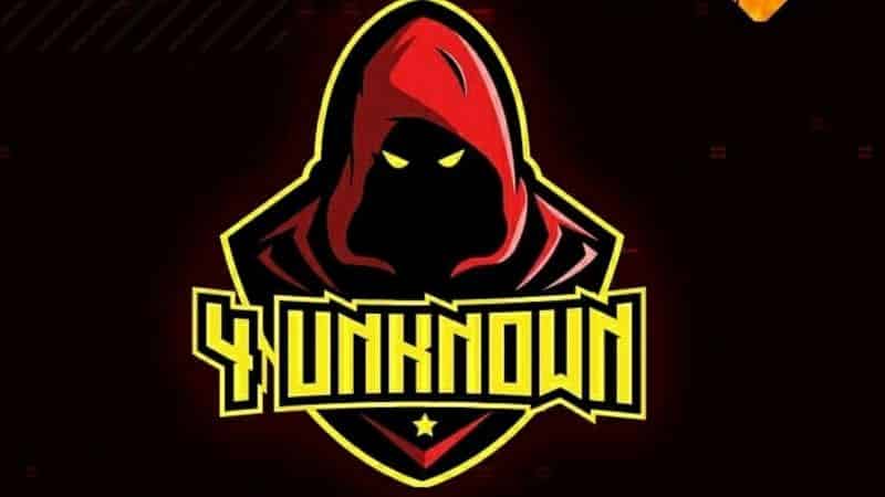 Free Fire: Team 4Unknown rosters accuses captain of prize money scam