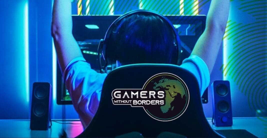 Gamers Without Borders to host $2 Million CSGO Charity Event » TalkEsport