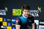 aNdu Departs GamerLegion
