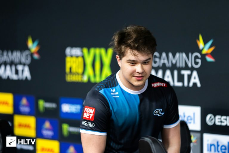 aNdu Departs GamerLegion