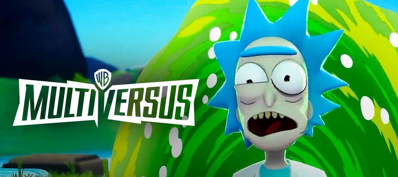 MultiVersus 1.03 Patch Notes – Rick Sanchez, character changes and more