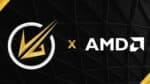 Velocity Gaming announces partnership with AMD