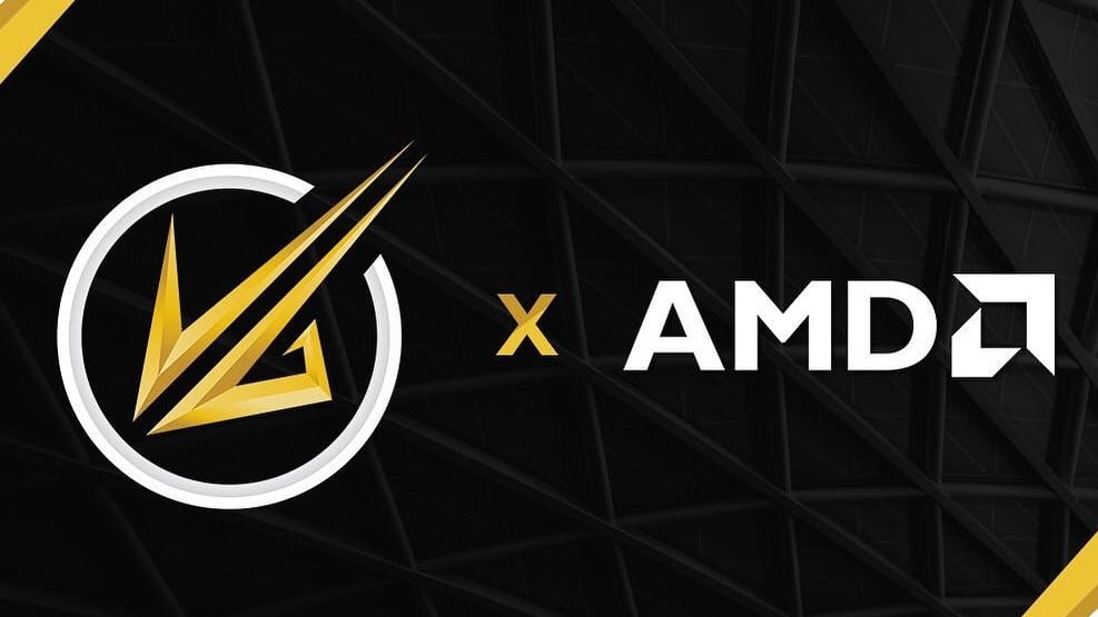 Velocity Gaming announces partnership with AMD