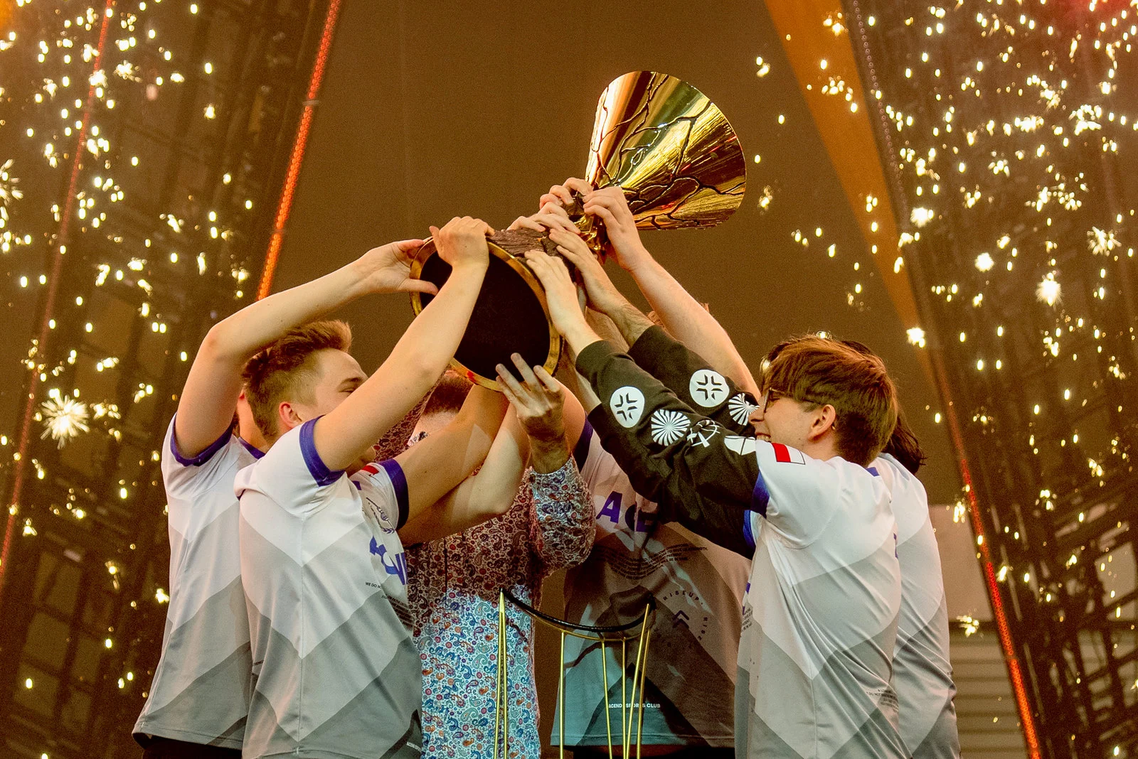 Valorant Champions 2021 Winners Quit VCT Citing ‘Decay’ of Tier-2 Scene