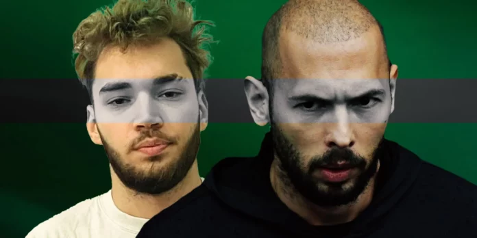 Andrew Tate Advocates for LGBTQ+ Rights in Heated Discussion with Adin Ross