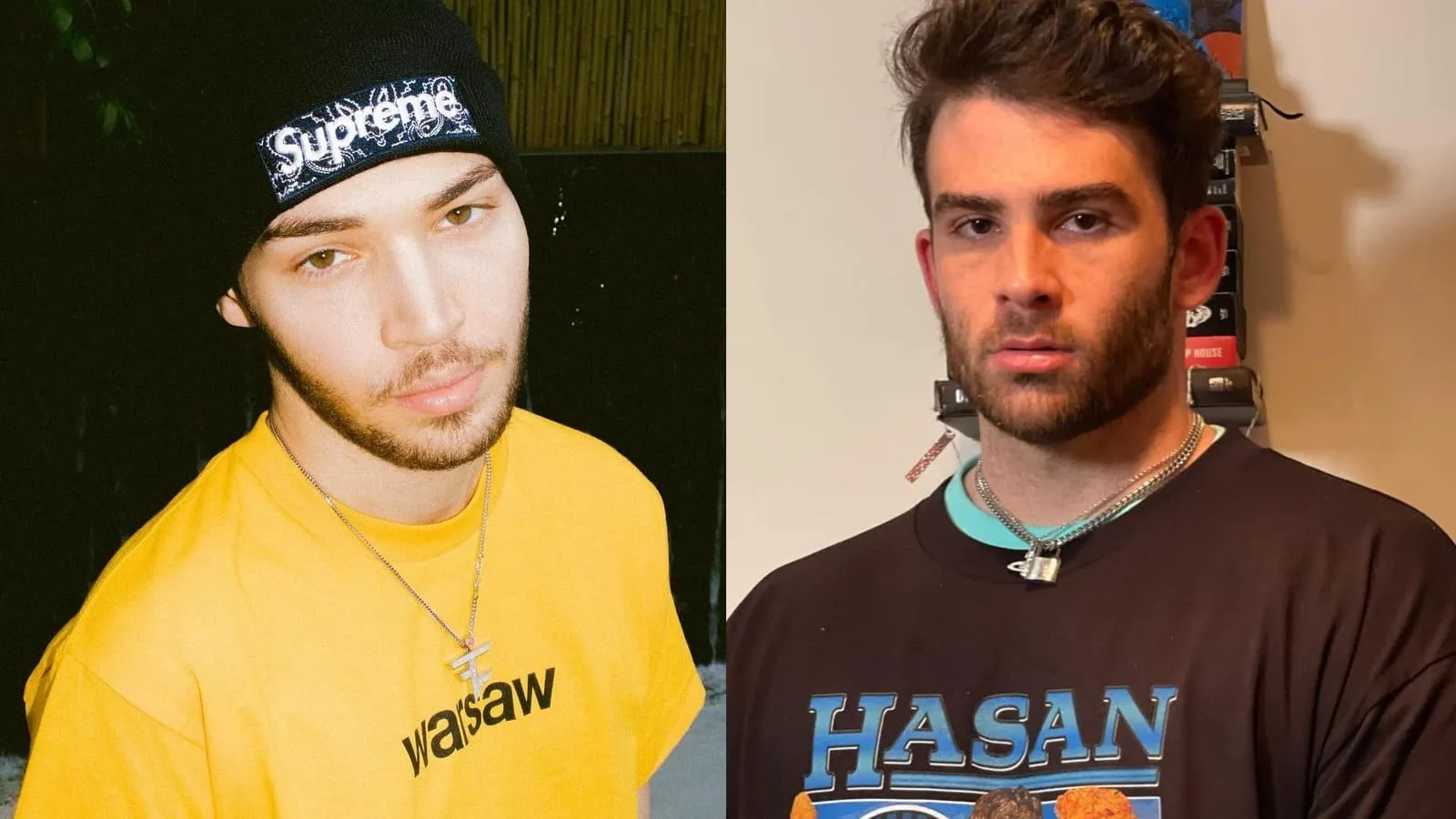 Adin Ross Copyright Drama Explained