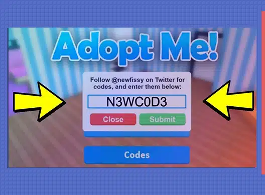 Adopt Me Codes (December 2023) - Free Bucks Or Pets?