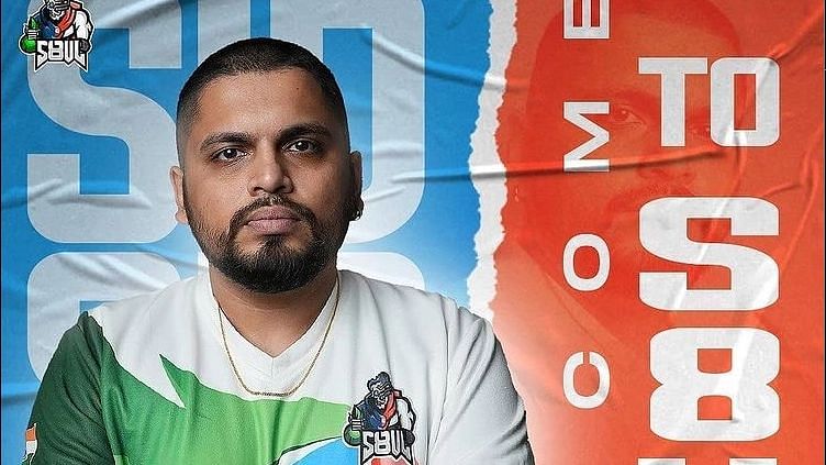 Soul Sid responded on Team Udog suspension