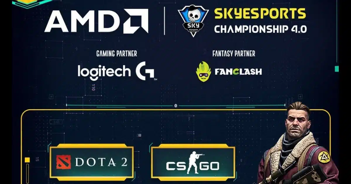 Skyesports Championship 4.0: Invited Teams, Schedule & Format