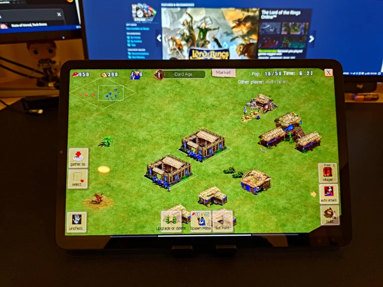 Age of Empires Mobile Release Date Revealed