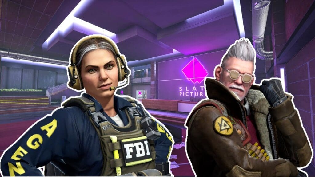 CS:GO agent skins will be allowed at the Major
