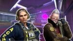 CS:GO agent skins will be allowed at the Major