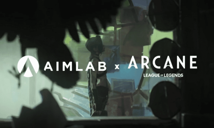 aimlab arcane