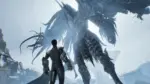 Aion 2 crashing on PC with the UE-AION2 fatal error message