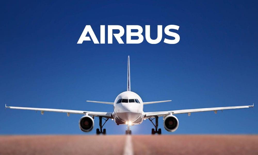 Airbus entry into esports; New League squad “Out of the Blue”