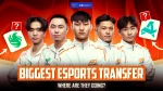 Alpha Gaming released its PMGC 2025 third-place PUBG Mobile roster on April 18. The Aurora Gaming rumour, if it lands, would reshape the 2026 title globally.